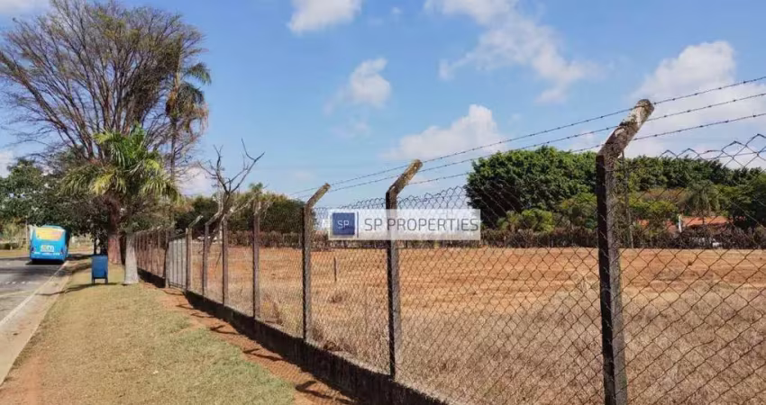 Terreno à venda, 4016 m² por r$ 1.800.000,00 - condomínio jardim das palmeiras - bragança paulista/sp