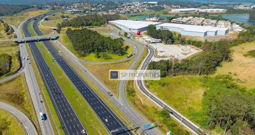 Galpão para alugar, 5032 m² por r$ 216.376/mês - batistini - são bernardo do campo/sp