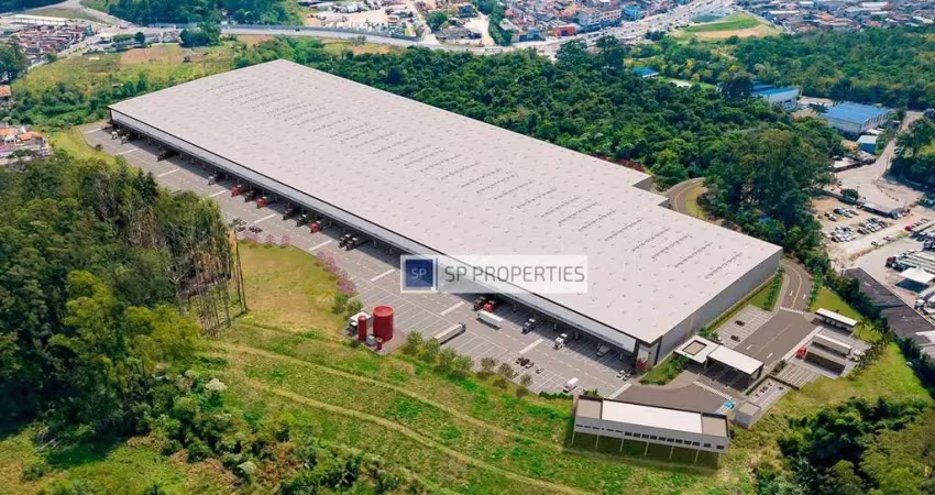 Galpão para alugar, 30000 m² por r$ 1.260.000,00/mês - batistini - são bernardo do campo/sp