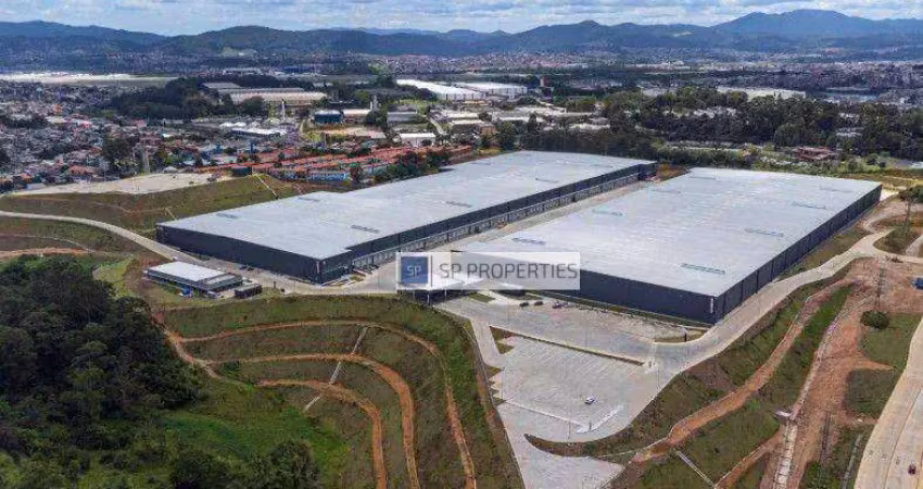 Galpão para alugar, 28546 m² por r$ 1.056.202/mês - cumbica - guarulhos/sp