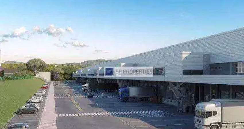 Galpão para alugar, 6000 m² por r$ 168.000/mês - porto engenho - cariacica/es