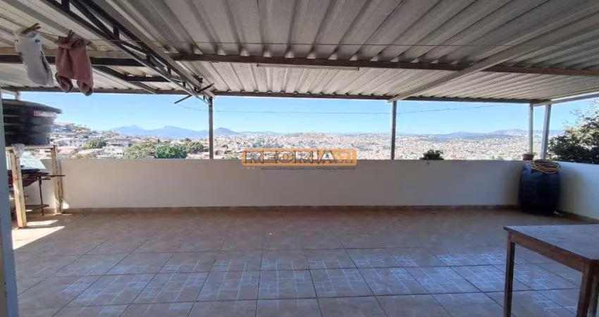 Casa com 3 quartos à venda no Lajedo, Belo Horizonte 
