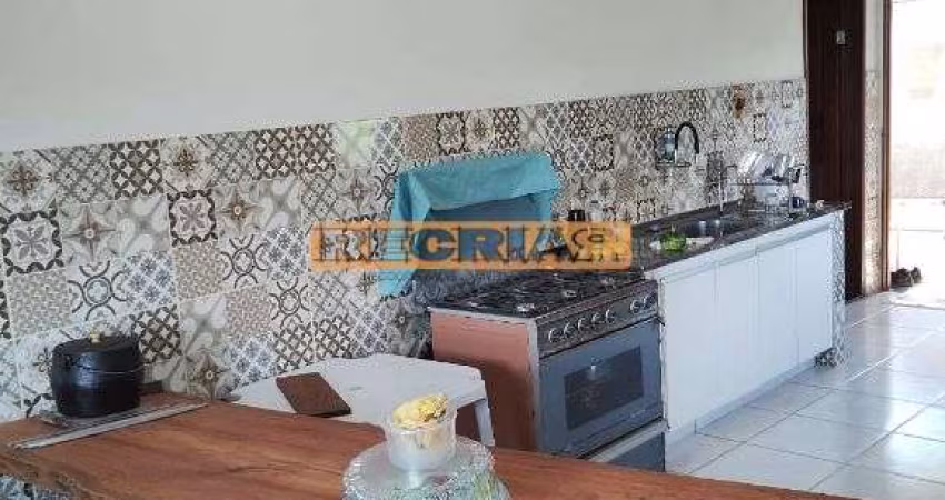 Chácara / sítio com 4 quartos à venda no Centro, Jaboticatubas 