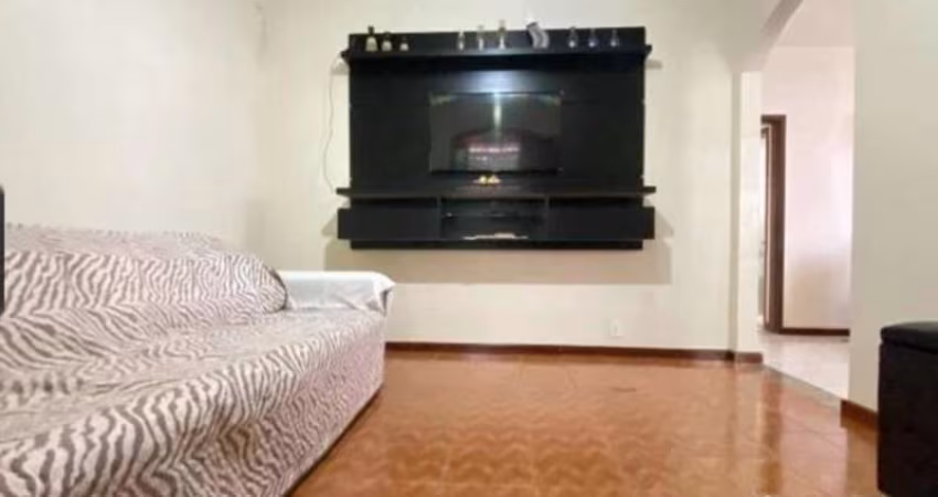 Casa com 3 quartos à venda em Floramar, Belo Horizonte 