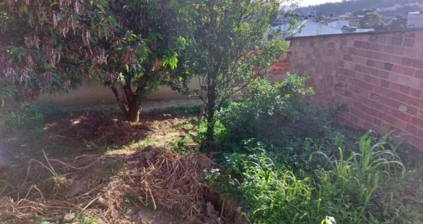 Casa com 3 quartos à venda no Jardim Colonial, Ribeirão das Neves 