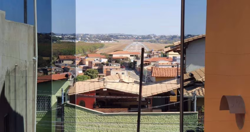 Casa com 4 quartos à venda no Primeiro de Maio, Belo Horizonte 