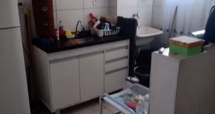 Apartamento com 2 quartos à venda na Jaqueline, Belo Horizonte 