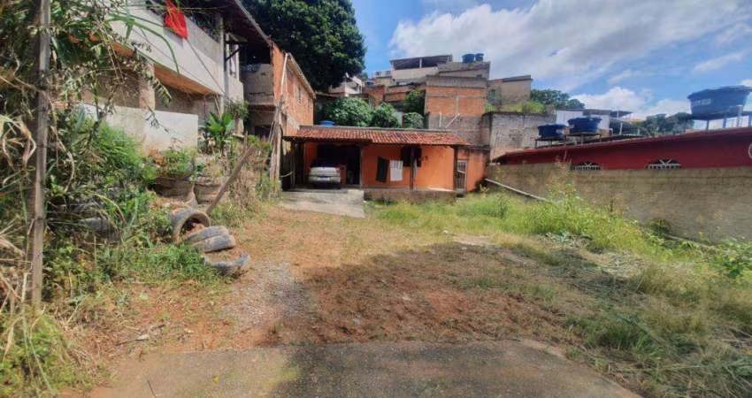 Casa com 2 quartos à venda na Providência, Belo Horizonte 