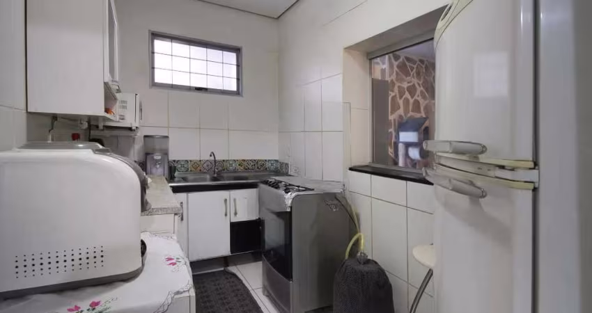 Casa com 4 quartos à venda no Renascença, Belo Horizonte 