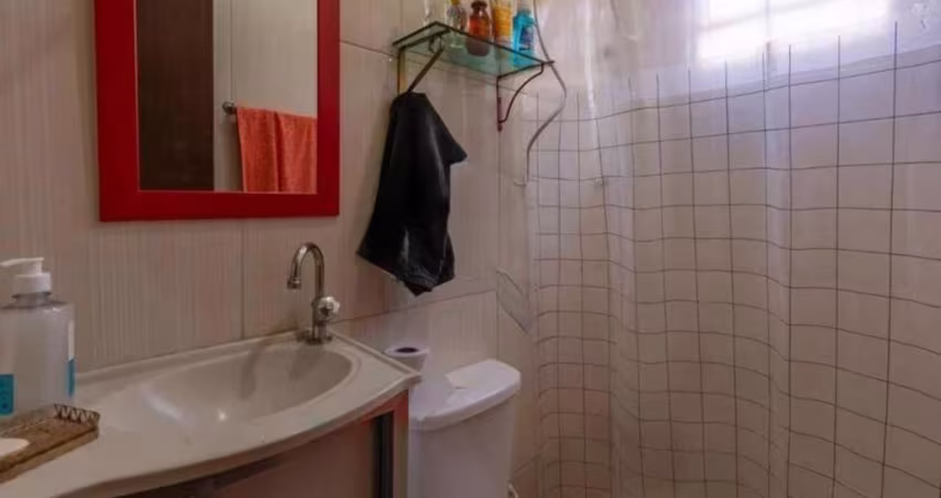Apartamento com 2 quartos à venda na Vila Cloris, Belo Horizonte 