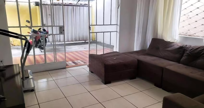 Casa com 3 quartos à venda no Renascença, Belo Horizonte 