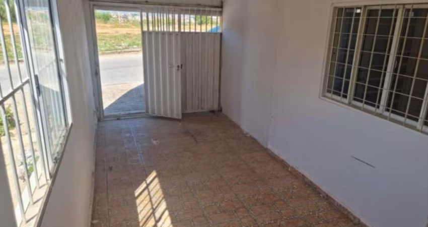 Casa com 4 quartos à venda no Vale das Acácias, Santa Luzia 