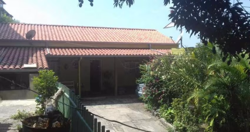 Casa com 3 quartos à venda na Providência, Belo Horizonte 