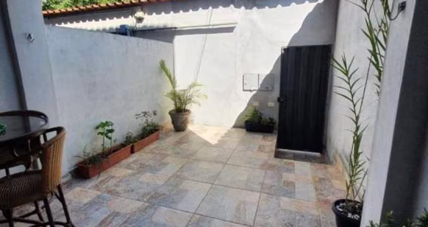 Casa com 3 quartos à venda na Minaslândia, Belo Horizonte 