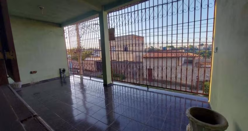 Casa com 3 quartos à venda em Guarani, Belo Horizonte 