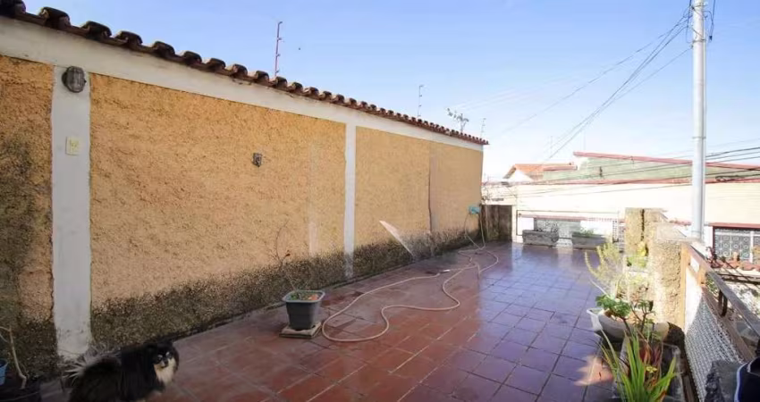 Apartamento com 4 quartos à venda no Renascença, Belo Horizonte 