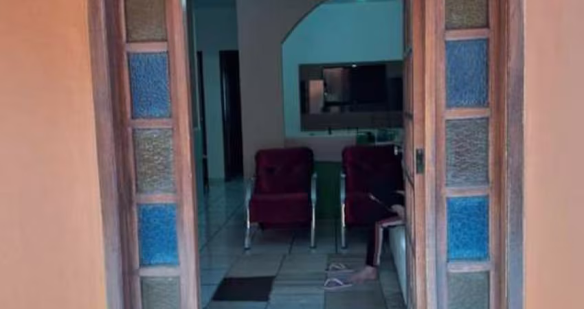 Casa com 3 quartos à venda no Tupi B, Belo Horizonte 