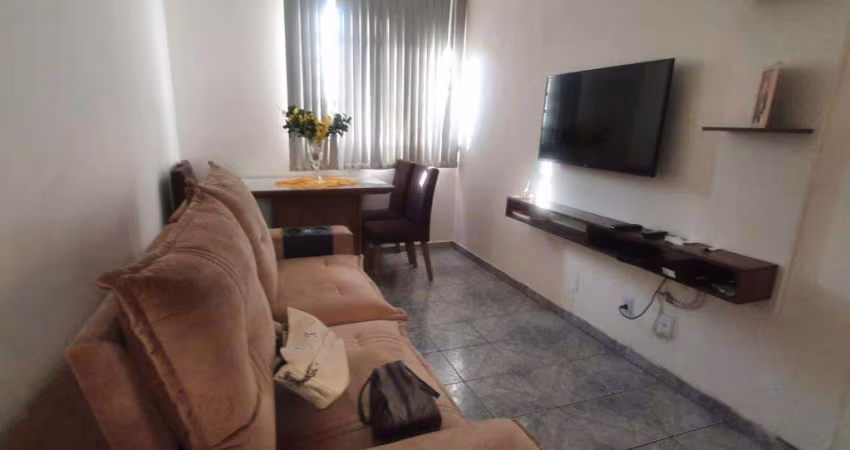 Casa com 2 quartos à venda na Minaslândia, Belo Horizonte 