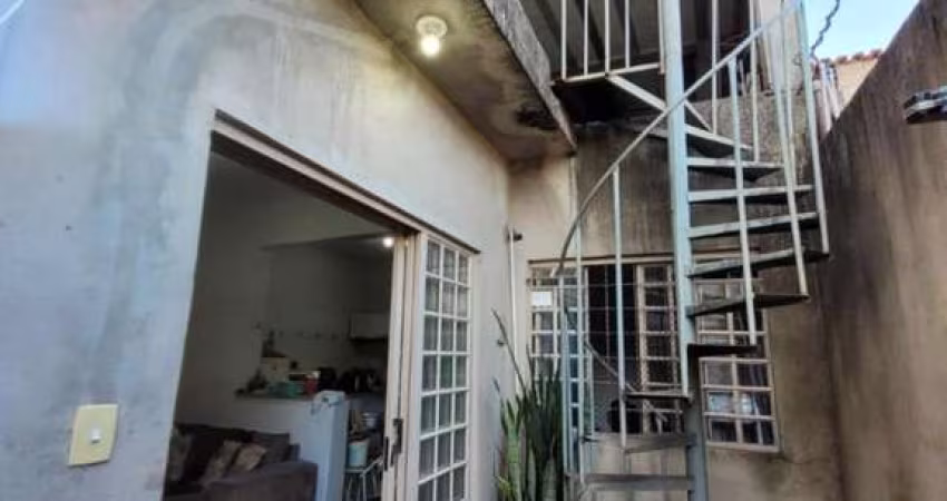 Casa à venda no Aarão Reis, Belo Horizonte 