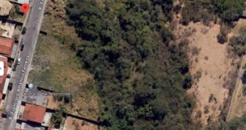 Terreno à venda no São Bernardo, Belo Horizonte 