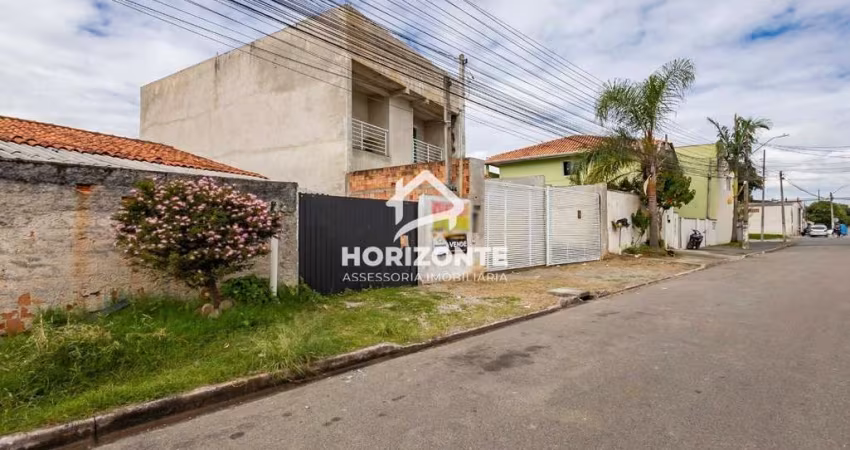Casa com 3 quartos à venda na Thaiza Fernanda Cunha Escarcel, 1544, Alto Tarumã, Pinhais
