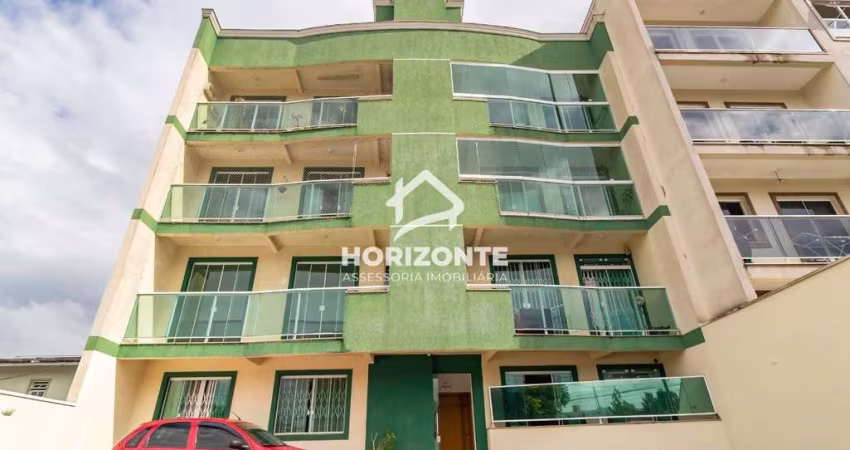 Apartamento com 3 quartos à venda na Rua Agenor Lino de Oliveira, 740, Afonso Pena, São José dos Pinhais