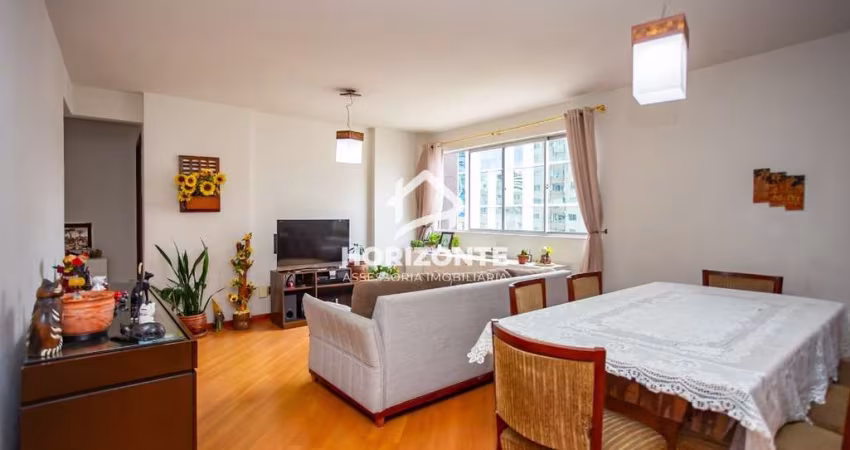 Apartamento com 3 quartos à venda na Rua Mariano Torres, 764, Centro, Curitiba