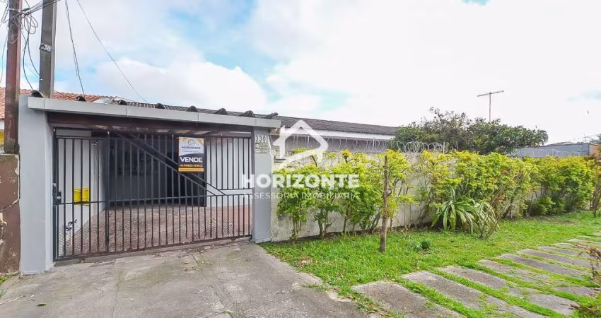 Casa com 4 quartos à venda na Rua Doutor Alfredo Vieira Barcelos, 340, Uberaba, Curitiba
