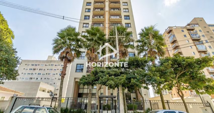 Apartamento com 1 quarto à venda na Rua Augusto de Mari, 3994, Portão, Curitiba