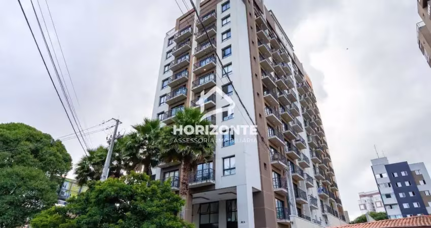 Apartamento com 1 quarto à venda na Rua Augusto de Mari, 3994, Portão, Curitiba