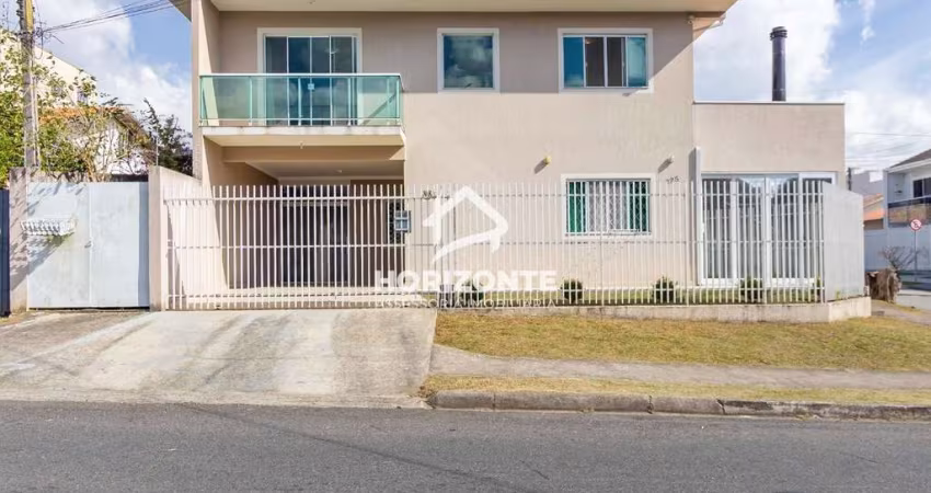 Casa com 3 quartos à venda na Rua Desembargador Ernâni Almeida de Abreu, 228, Afonso Pena, São José dos Pinhais