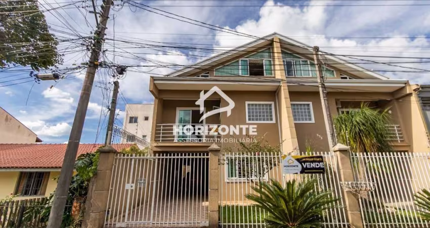 Casa com 3 quartos à venda na Rua Joaquim Natividade da Silva, 55, Cajuru, Curitiba