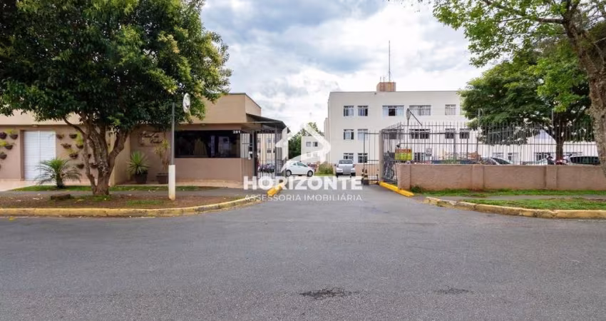 Apartamento com 2 quartos à venda na Rua Almir Nelson de Almeida, 281, Campo Comprido, Curitiba
