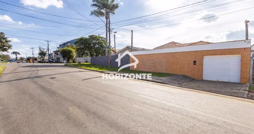 Casa com 3 quartos à venda na Rua Catulo da Paixão Cearense, 657, Cajuru, Curitiba