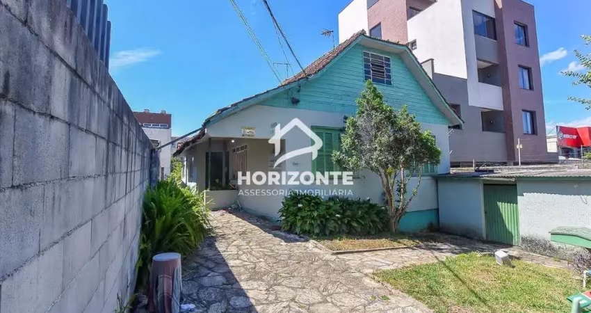 Terreno comercial à venda na Rua Delegado Leopoldo Belczak, 169, Cristo Rei, Curitiba