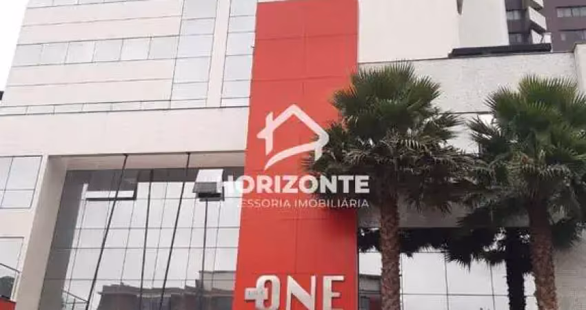 Sala comercial à venda na Rua Alcídio Viana, 916, São Pedro, São José dos Pinhais