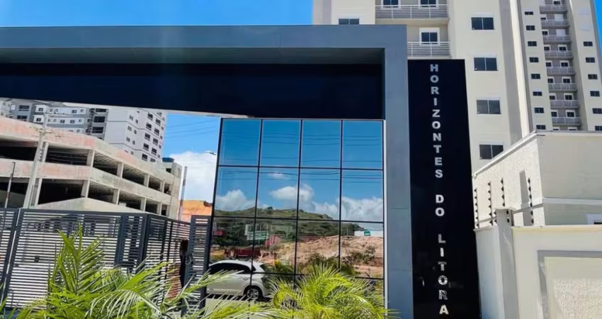 HORIZONTES DO LITORAL
