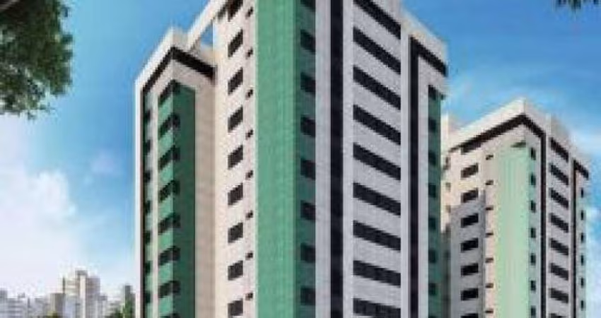 Entre Mares Apartamento Para Vender com 03 quartos 1 suítes no bairro Cruz das Almas em Maceió