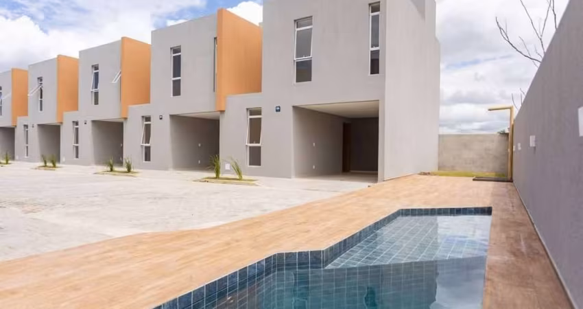 RESIDENCIAL CATUÇABA