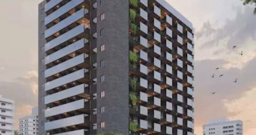 Lift Smart Residence - Apartamento Para Vender com 2 quartos 1 suítes no bairro Cruz das Almas em Maceió