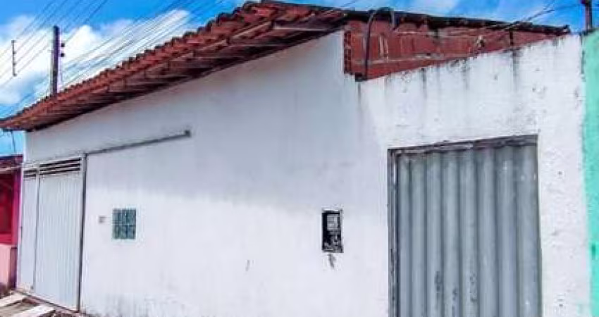 Casa Para Vender com 2 quartos no bairro TAPERAGUA em Marechal Deodoro