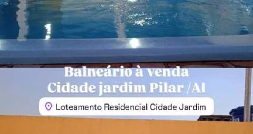 BALNEÁRIO - Imóvel Comercial Para Vender no bairro Chã do Pilar em Pilar