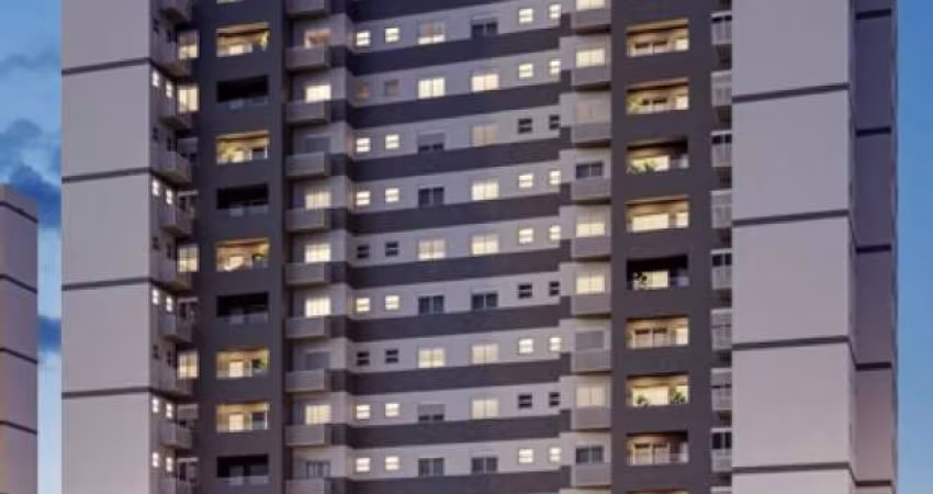 Sensia Horizontes do Atlântico - Apartamento Para Vender com 2 quartos no bairro Cruz das Almas em Maceió