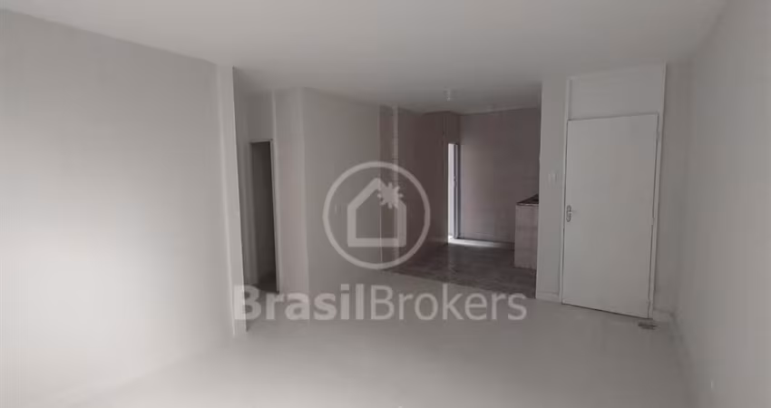 Sem  Escada! Térreo - 2 Quartos e pronto para morar!