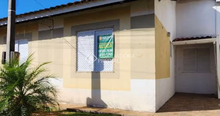Casa em condomínio fechado com 3 quartos para alugar na Acesso Terra Nova, 601, Terra Nova, Alvorada