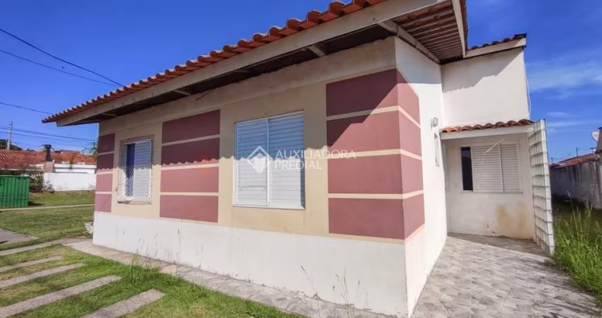 Casa em condomínio fechado com 3 quartos para alugar na Acesso Terra Nova, 601, Terra Nova, Alvorada