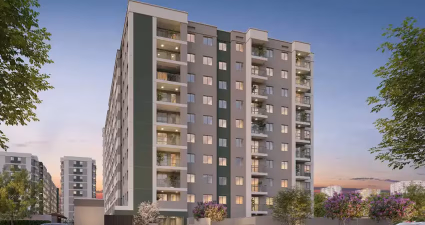 Apartamento no bairro sacomã um das melhores regiões de sp !