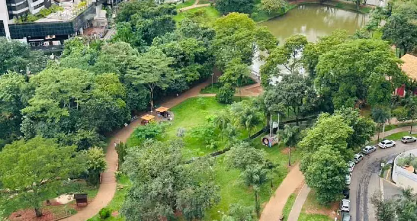 Apartamento com 4 quartos à venda na Rua 56, 00, Jardim Goiás, Goiânia