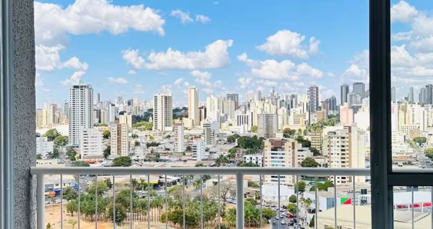 LINDO APARTAMENTO PRONTO PRA MORAR NO SETOR AEROPORTO, PROXIMO A PRAÇA DO AVIÃO