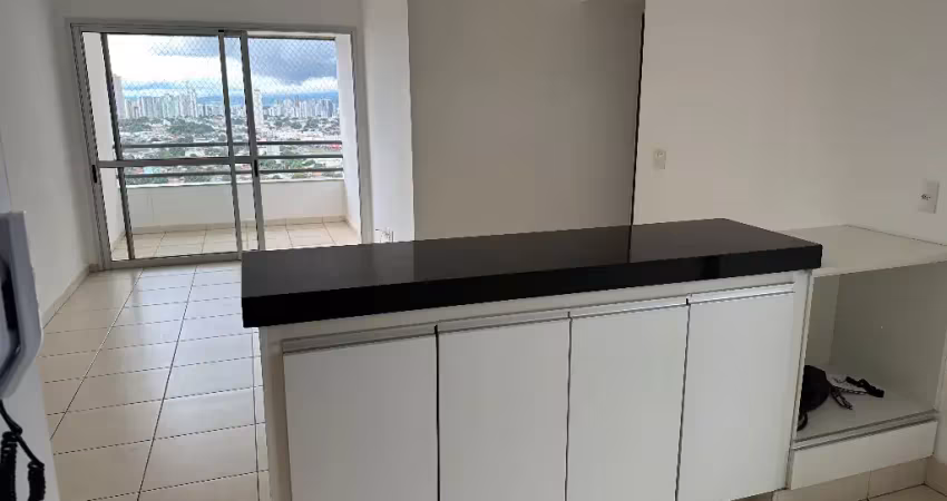 3Q no Parque Amazônia - nascente e andar alto